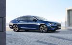 Opel Insignia Grand Sport 2020 года